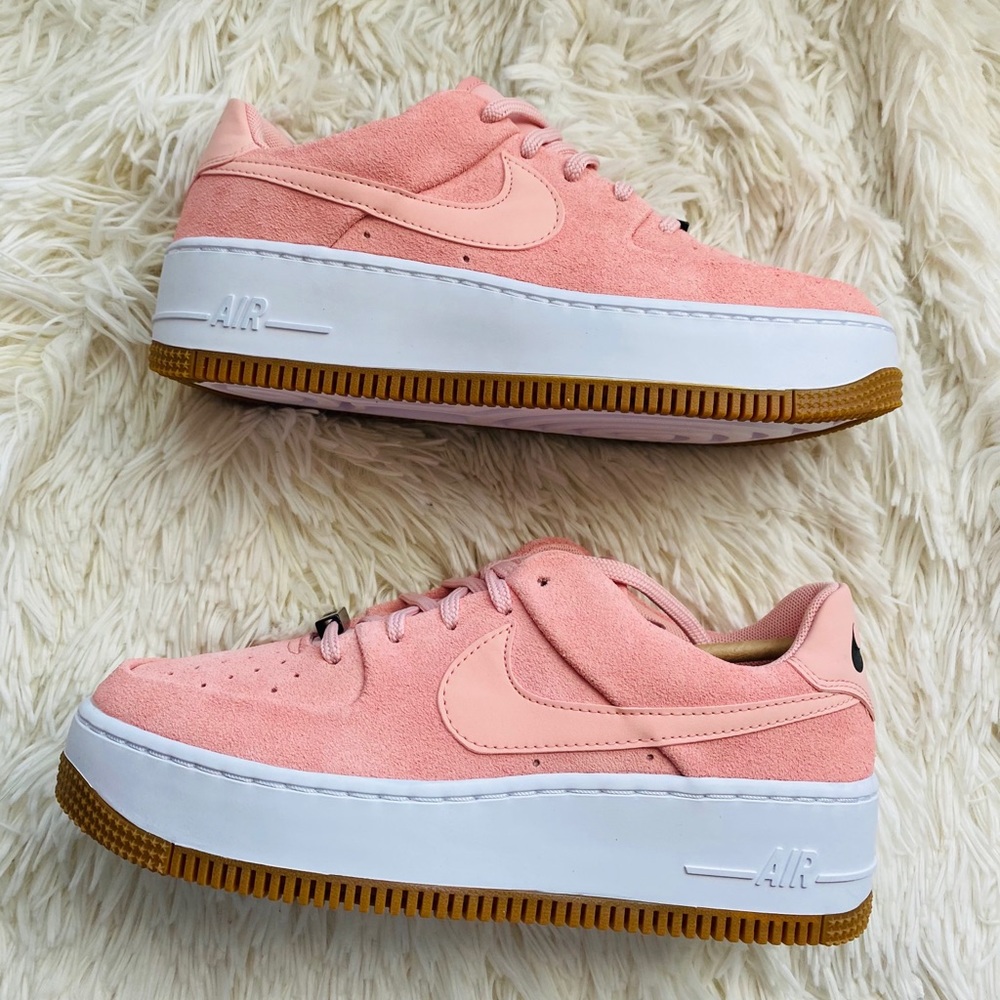 Nike Air Force Sage Low